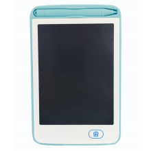 2021 hot selling portable e-writer 6.5 inch note lcd writing tablet drawing for kids